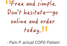 Order Your Free AlphaID&trade Online Quote