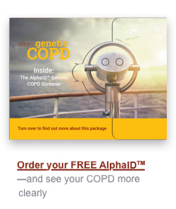 Free AlphaID&trade test image